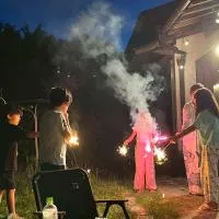 いすみエンガワのある古民家, hotel em Isumi