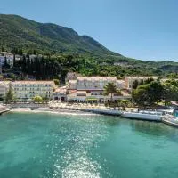 Cavtat में, होटल Remisens Hotel Epidaurus-All inclusive