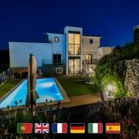 Casa Dona Edite Guesthouse Douro, hotel u gradu 'Vilarinho de Cotas'