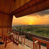 The Penida Angmas View, hotel a Nusa Penida
