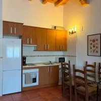 Piso La Alegría, hotel i Grajera