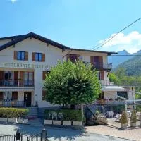 Albergo Bellavista, hotel a Re