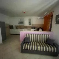 Residenza fonte papa, hotel em Monteodorisio