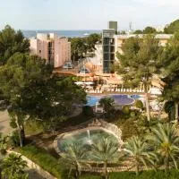Ona Palmira Paguera, hotel en Paguera