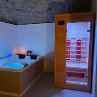 AmarVite con spa privata, hotel di Dolceacqua