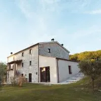 Tenuta del Picchio, hotel u gradu Colombara