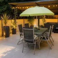 House for rent, 4 people, hôtel à Huttenheim