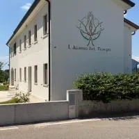 L'Albero del Tempo, hotel a Falze