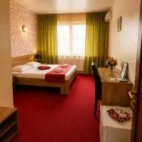 Hotel Olimp – hotel w Klużu-Napoce