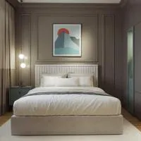 Hillside Boutique Hotel Baku، فندق في باكو