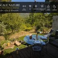 Nature stopover in green Provence, hotel v destinácii Artigues