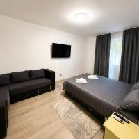 Dobroesti Relax Apart, hotell i Dobroeşti