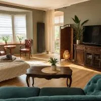 Apartamenty Sunny Bear: Jelenia Góra şehrinde bir otel