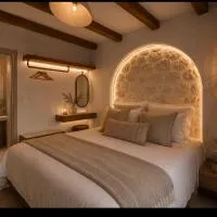 ARGO Luxury Suites, hotell sihtkohas Milína