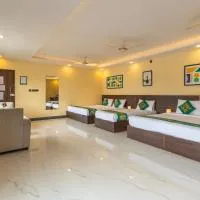 Treebo Jaguar Comforts, 3 Kms From Mahatma Gandhi Park โรงแรมในจิกมากาลูร์