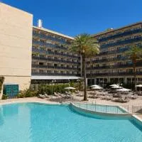 Eurosalou & Spa, hotel en Salou