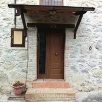 Cristallo del Gran Sasso, hotel em Forca di Valle