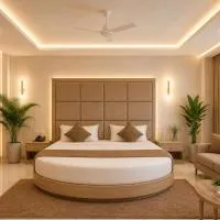 Hotel Belwood By Signature StayZ Near Delhi Airport, hotel v Novém Dillí