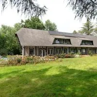 L'abri des Côtes - Veules les Roses, hotel u gradu 'Pleine-sève'