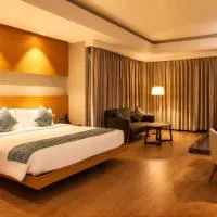 Kiranshree Grand, hotel u gradu 'Guwahati'