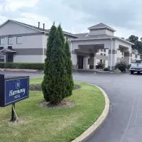 Harmony Hotel, Hernando, hotel din Hernando