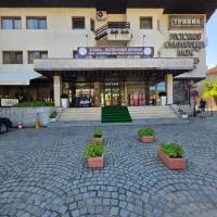 Комплекс ,,Трявна", hotell i Tryavna