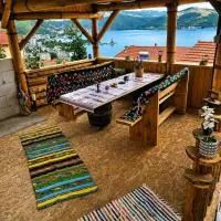 Best view house, Hotel in Orşova