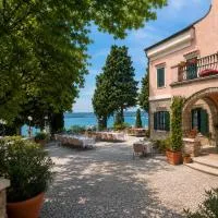 Villa Andor, hotel en Ankaran