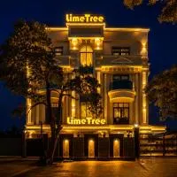Lime Tree Hotels and Banquet Greater Noida, hotel v destinaci Greater Noida