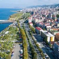 Sera Lake Center Hotel, отель в Трабзоне