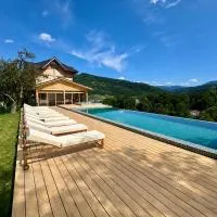 Pensiunea Coronita, hotel a Vişeu de Sus