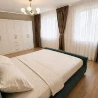 Unirii Apartament Botoșani, hotel di Botoșani