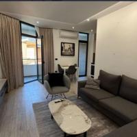 Apartment Luce, h&ocirc;tel &agrave; Durr&euml;s