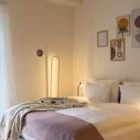 LA VILLA - Studios & Rooms, a Swiss Quality Hotel, hotel en Locarno