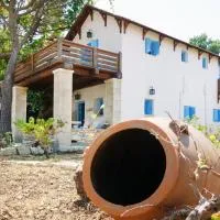 Villa Antonia, hotel u gradu Almirida