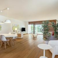 Troia Atlantic Villa by Homing, hotel em Tr&oacute;ia