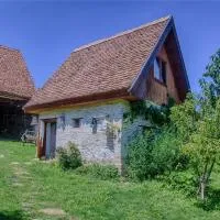 Dominic Boutique - Gardener's Cottage, hotel i Cloaşterf