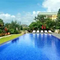 海比尼斯, hotel in Checheng