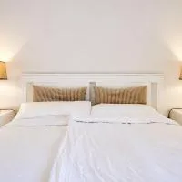 Trave Resort Ferienhaus, hotel u gradu Schackendorf