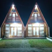 The Aisyah Cabin,沃諾索博的飯店