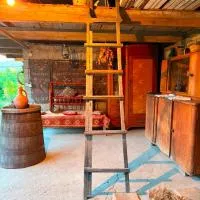 Kera - Organic Farm Experience, hotel a Kvareli