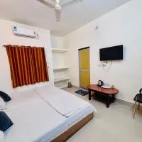 Hotel Siddhartha, hotel Bodh-Gajában