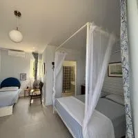 La Casa di Carlo, hotel u gradu 'Casacanditella'