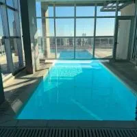 Departamento Excelente Ubicación - Torre Fenix, hótel í Santa Fe