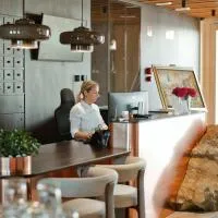 Hotel KUNST, hotel u gradu Krško