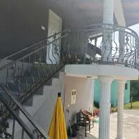 Harmony Haus, готель у місті Вісоко