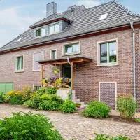 Pension Pusteblume, hotell sihtkohas Meyenburg