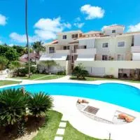 Los Corales CASAS DE LAS TERRAZAS Bavaro POOL VIEW HOTEL Bavaro Beach CLUB & SPA, hotel v Punta Cana