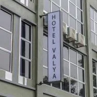 Hotel Valya Melaka Sentral Riverfront, ξενοδοχείο στη Μελάκα