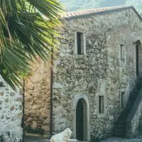 Fattoria San Pio, hotel en Naso